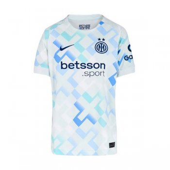 Thai seconda maglia Inter 2026