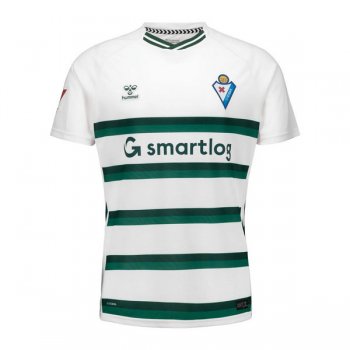 Thai seconda maglia SD Eibar 2026