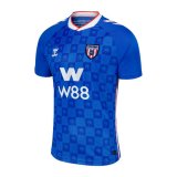 Thai seconda maglia Sunderland 2026