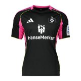 Thai terza maglia Amburgo 2026