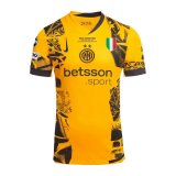 Thai terza maglia Inter Finale di Champions League 2025