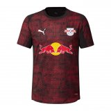 Thai terza maglia RB Leipzig 2026