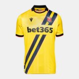Thai terza maglia Stoke City 2026