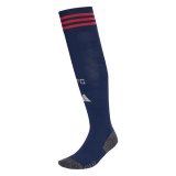 calzettoni Arsenal blu 2026