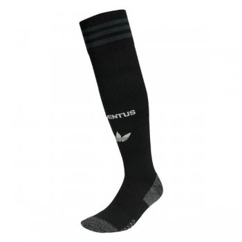 calzettoni Juventus Nero-1 2026