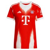 prima maglia Bayern Monaco donna 2026