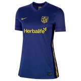 seconda maglia Atletico Madrid donna 2026
