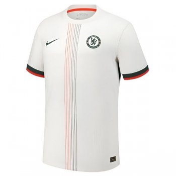 seconda maglia Chelsea 2026