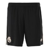 Bayern Monaco Pantaloncino 2026 Nero