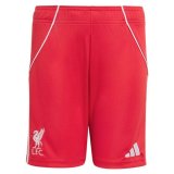 Liverpool Pantaloncino 2026 rosso