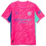 Thai maglia portiere Manchester City 2026