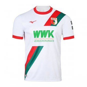 Thai prima maglia Augsburg 2026