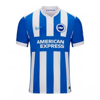 Thai prima maglia Brighton - Hove Albion 2026
