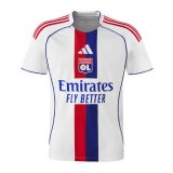 Thai prima maglia Lione 2026