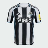 Thai prima maglia Newcastle 2026