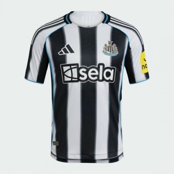 Thai prima maglia Newcastle 2026