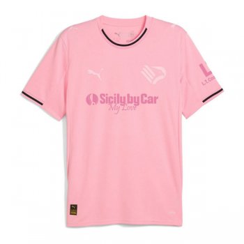 Thai prima maglia Palermo 2026