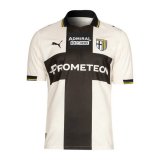 Thai prima maglia Parma 2026