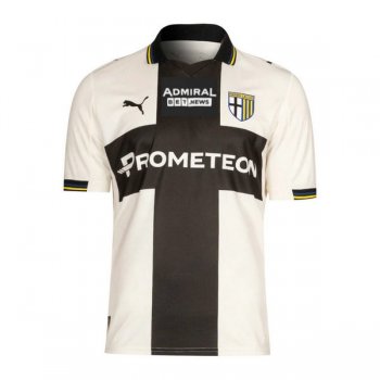 Thai prima maglia Parma 2026