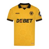 Thai prima maglia Wolves 2026