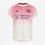 Thai seconda maglia Bayer 04 Leverkusen 2026