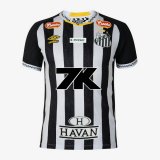 Thai seconda maglia Santos FC 2026