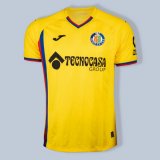 Thai terza maglia Getafe 2026