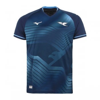 Thai terza maglia Lazio 2026