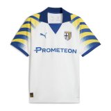 Thai terza maglia Parma 2026