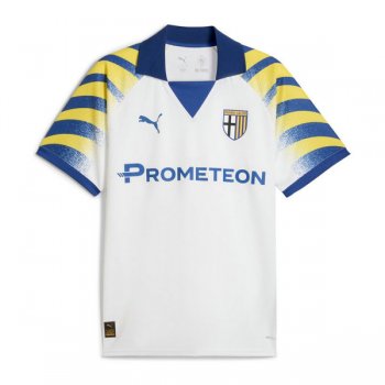 Thai terza maglia Parma 2026
