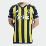 Versione del giocatore maglia Fenerbahce casa 2026