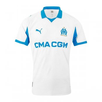 prima maglia Marsiglia 2026