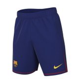 Barcellona Pantaloncino 2026 blu