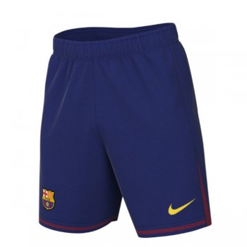 Barcellona Pantaloncino 2026 blu