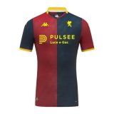 Thai prima maglia Genoa 2026