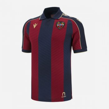 Thai prima maglia Levante 2026