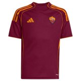 Thai prima maglia Roma 2026