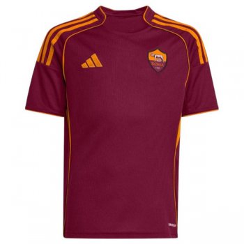 Thai prima maglia Roma 2026