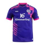 Thai seconda maglia FSV Mainz 05 2026