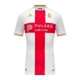 Thai seconda maglia Genoa 2026
