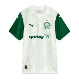 Thai seconda maglia Palmeiras 2026