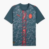 Thai seconda maglia Shakhtar Donetsk 2026