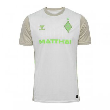 Thai seconda maglia Werder Brema 2026