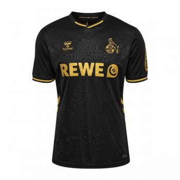 Thai terza maglia FC Koln 2026