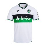 Thai terza maglia Hannover 96 2026