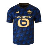 Thai terza maglia Lille OSC 2026