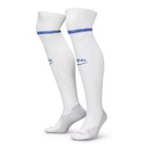 calzettoni Chelsea Bianco 2026