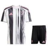 prima maglia Juventus bambino 2026