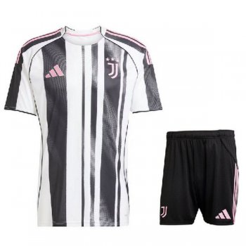 prima maglia Juventus bambino 2026