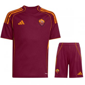prima maglia Roma bambino 2026